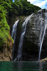 Fototapeta premium 滝