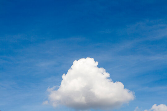 sky