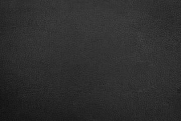 black leather texture and background