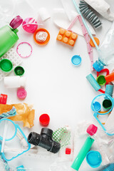 Texture of golden sand on the beach with a solid background in full screen