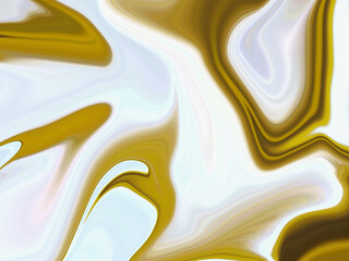 Liquid digital art backgrounds with different colors shades in dynamic composition. Liquid dynamic gradient waves. Fluid texture.  Textures for ceramic wall and floor tiles.