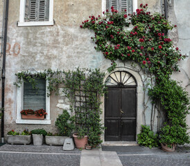 Italian House