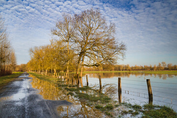 inondation