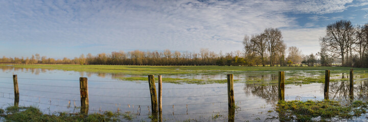 inondation