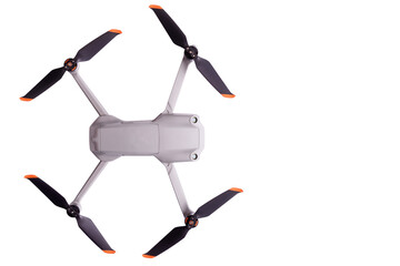 Drone. © Tomasz Warszewski