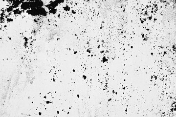 Metal texture with scratches and cracks which can be used as a background