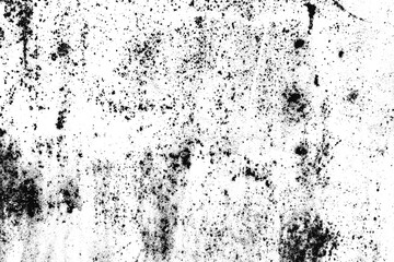 Obraz premium Metal texture with scratches and cracks which can be used as a background