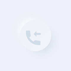 Incoming Call - Sticker