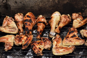 crispy chicken 