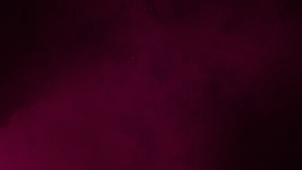 nebula gas cloud in deep outer space, abstract colorful background