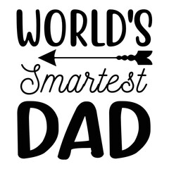 dad svg design