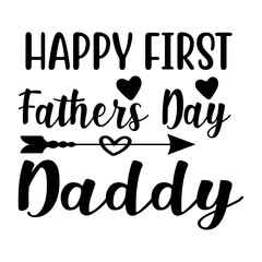 dad svg design