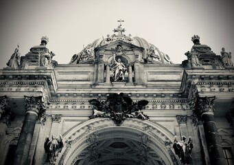 Berliner Dom © Peter Lissner