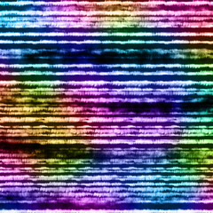 Tye Dye colorful white  background. Watercolor paint background.