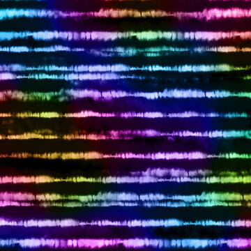 Tye Dye colorful white  background. Watercolor paint background.