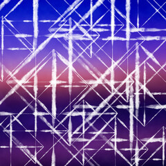 Tye Dye colorful white  background. Watercolor paint background.