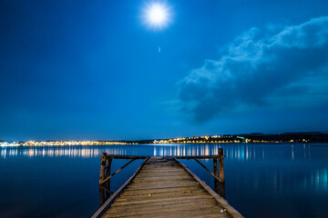 Obraz premium Boa Esperança - Minas Gerais