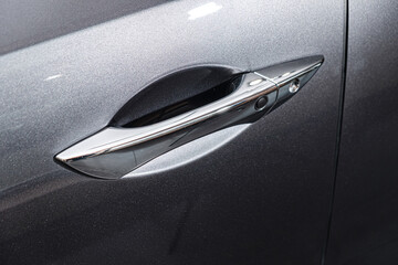 car door handle