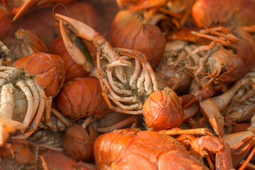 Seafood  Finest Crawfish Boils,chili crab