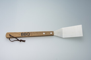 Barbeque Utensils, Set of tools for bbq