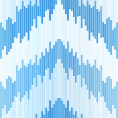 Pattern for clothing, interior design and printing