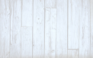 Fototapeta na wymiar White light wood background with rough unfinished texture 