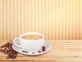 Coffee.