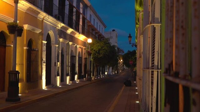Centro Historico de Mazatlan Sinaloa