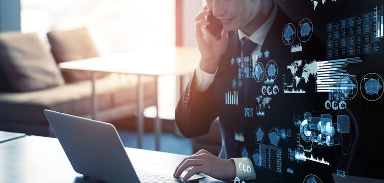 データ分析 金融テクノロジー