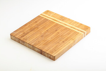 Bamboo wooden board for kitchen