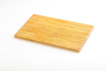 Bamboo wooden board for kitchen