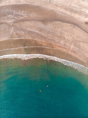 Praia de pernambuco guaruja