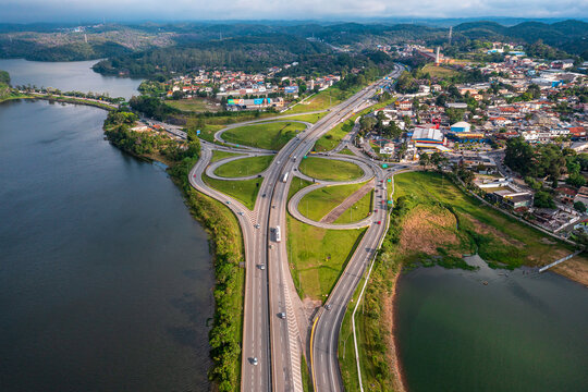Via Anchieta 
