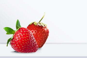 Strawberry.