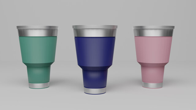 water cup