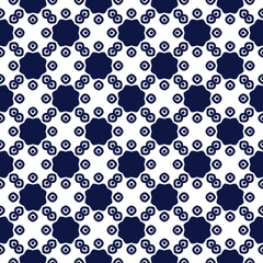 seamless pattern from Moroccan tiles style, ornaments. Can be used for wallpaper, pattern fills, web page background,surface textures.