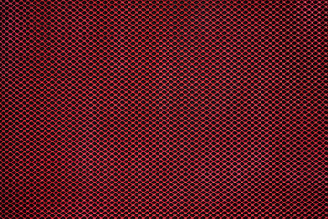 Metal grid. Steel grating. Background.