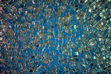 Multicolored elements for abstract design background.