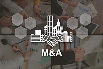 Concept of m&a