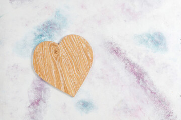 Obraz premium Handmade chopping boards.