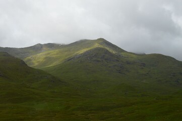 Schottland / Scotland