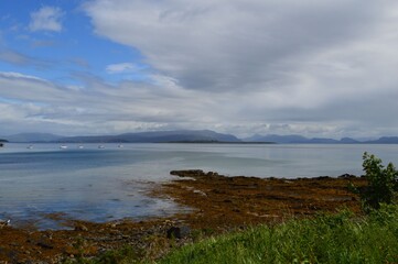 Schottland / Scotland