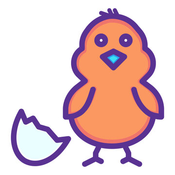 recommend clip art: chicken