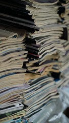 revistas