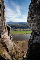 Sächsische Schweiz