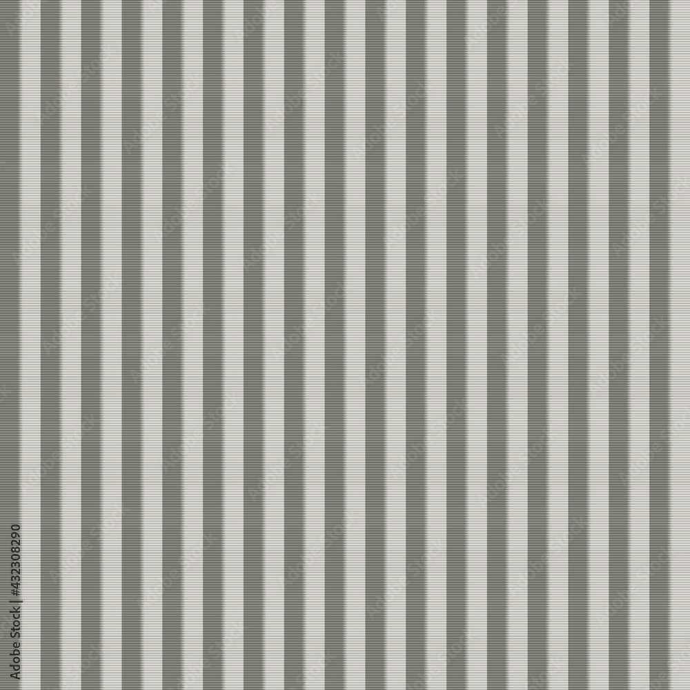 Aufkleber abstract geometric vector pattern with op art effect