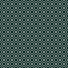 Abstract geometric vector classical seamless pattern