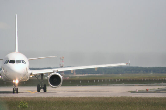 Flugzeugtragfl&auml;che