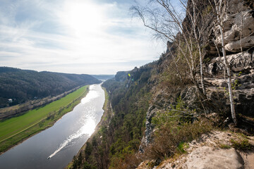 Sächsische Schweiz