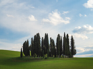 tuscany